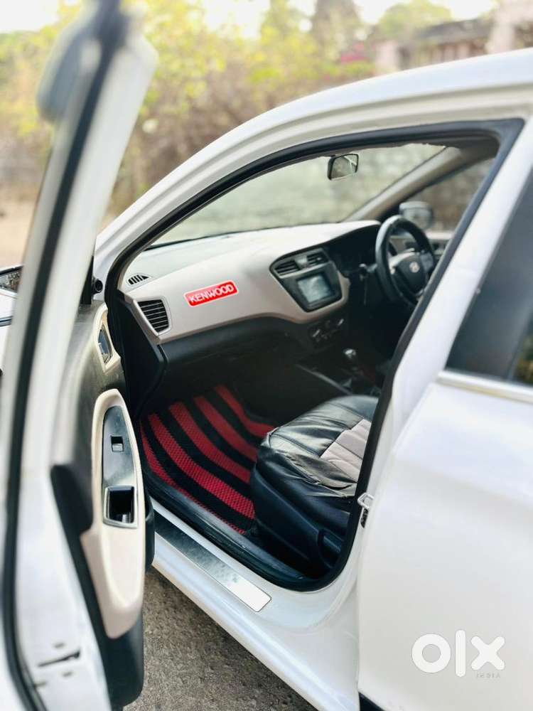 Hyundai Elite I20 2016 Petrol Well Maintained