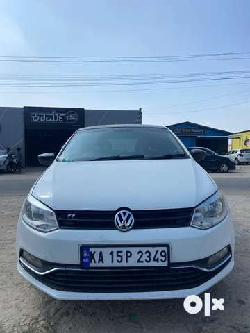 Vw polo 2014 olx new arrivals