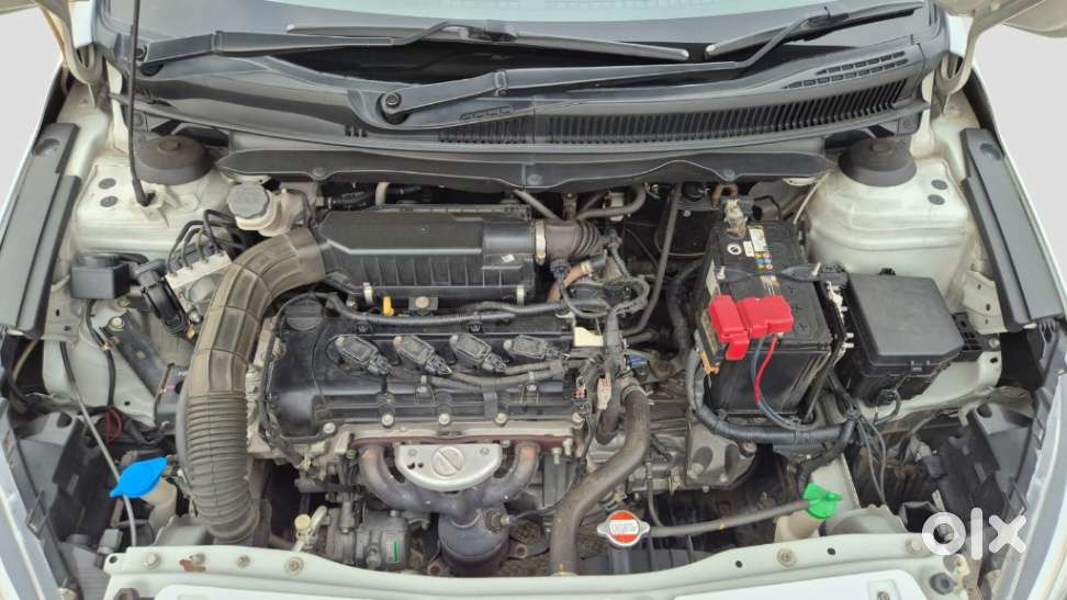 Maruti Suzuki Ciaz 1.5 Alpha Shvs Mt, 2021, Petrol