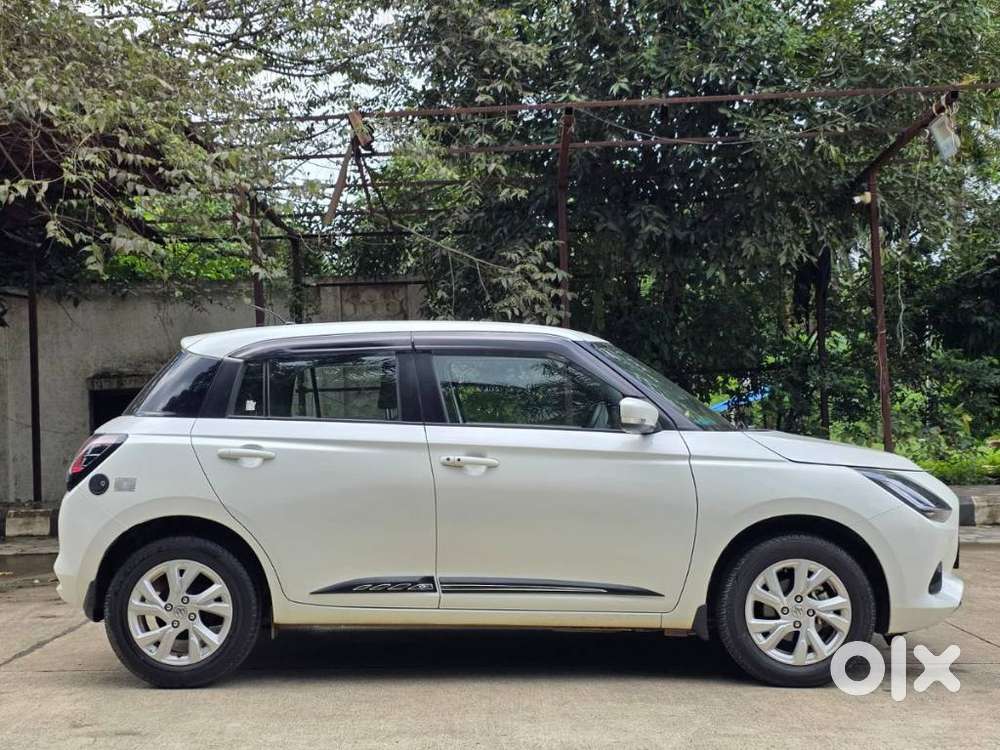 Maruti Suzuki Swift Zxi Cng, 2025, Cng & Hybrids