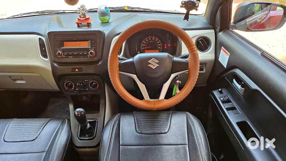 Maruti Suzuki Wagon R Vxi 1.0 Cng, 2022, Cng & Hybrids