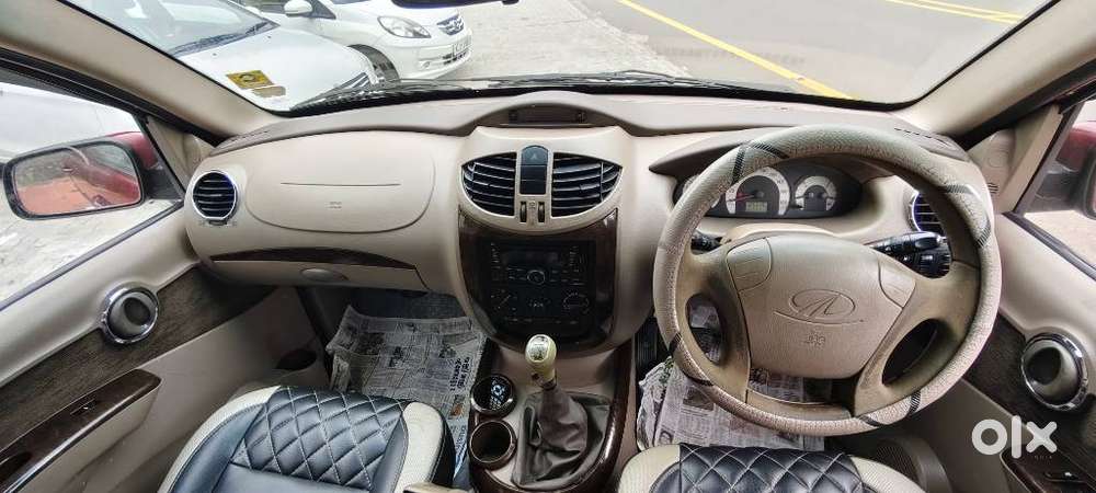 Mahindra Xylo, 2014, Diesel
