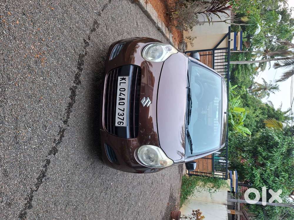 Maruti A Star Automatic