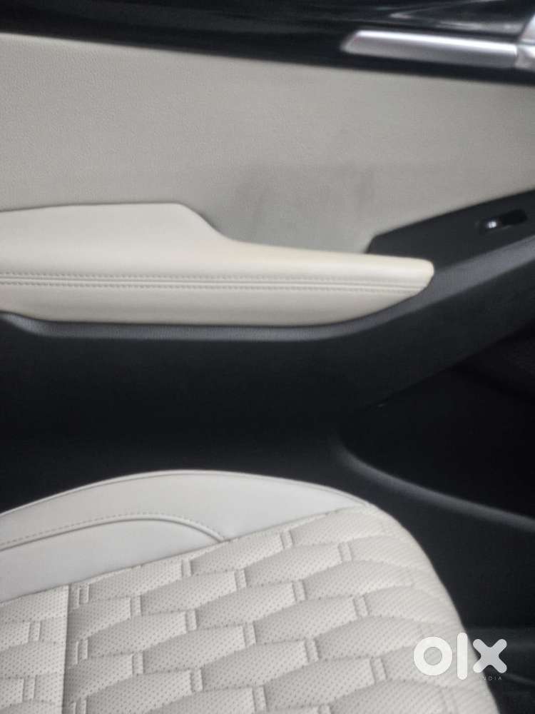 Kia Seltos Htx Ivt G, 2020, Petrol