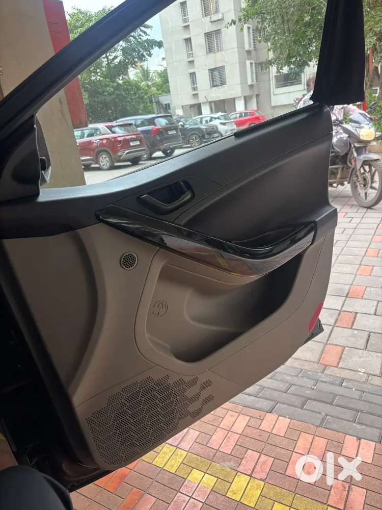 Tata Nexon 2018 Model