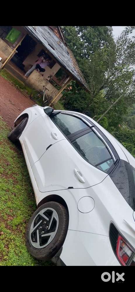 Hyundai Aura 2025 Model