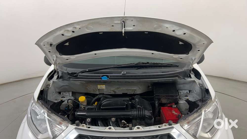 Datsun Redigo 1.0 S, 2017, Petrol