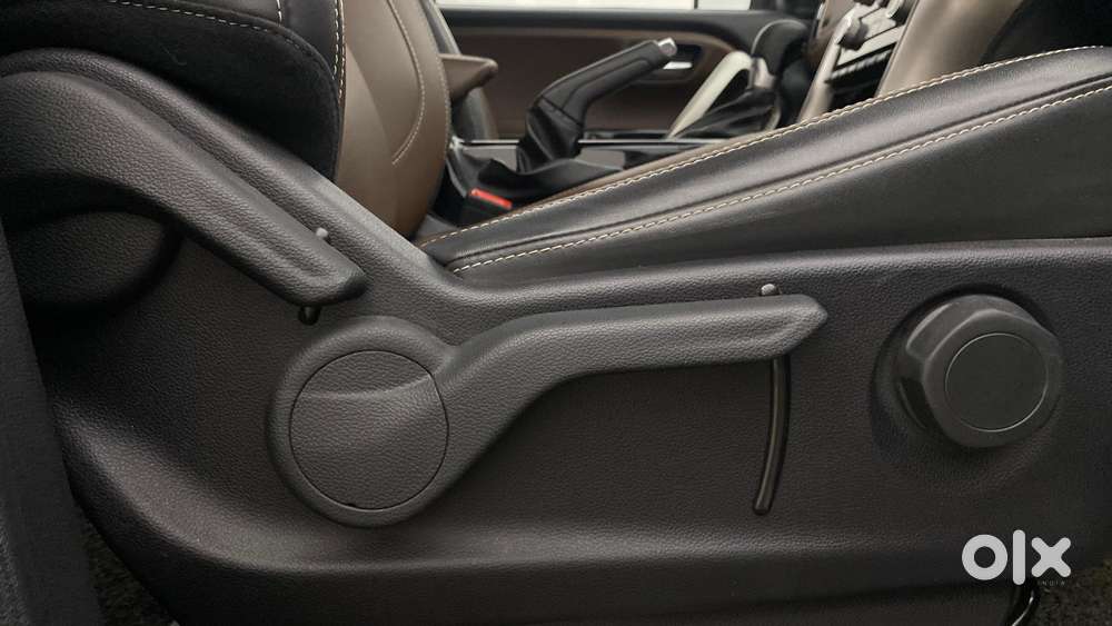 Mahindra Scorpio-n Z8 L Diesel At 2wd 7 Str, 2024, Diesel