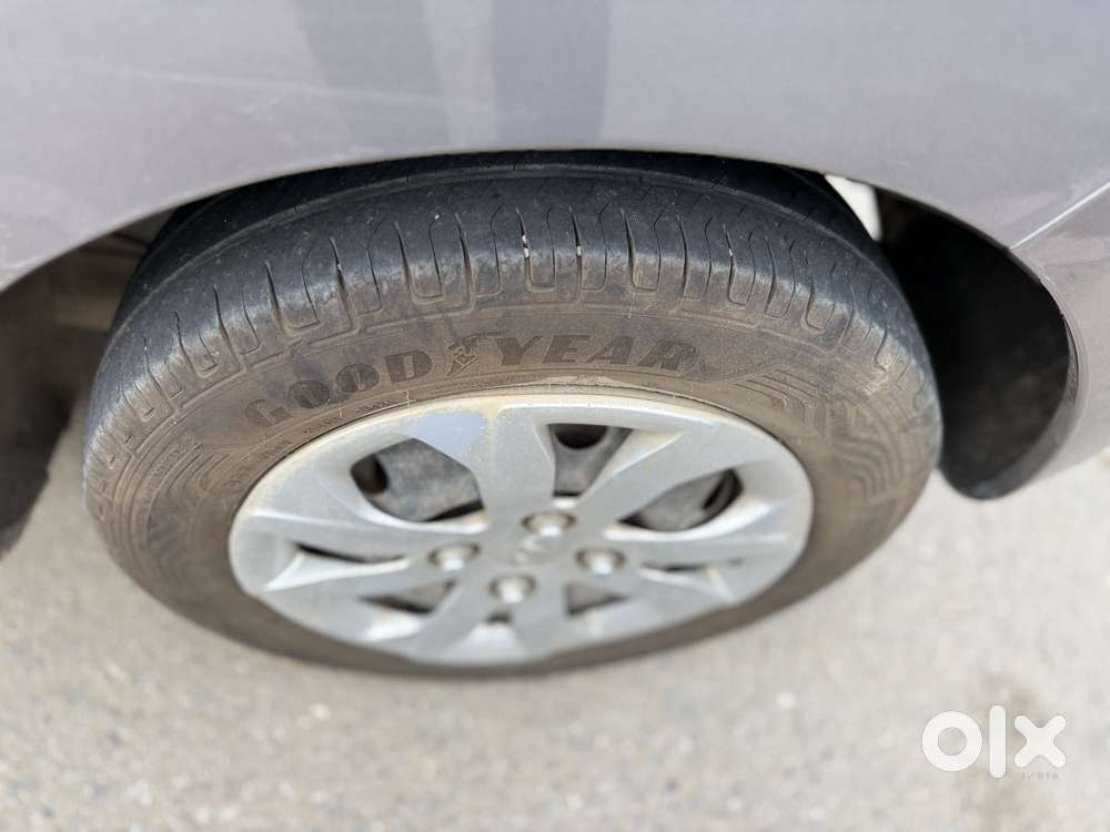 Hyundai Eon 1.0 Magna Plus, 2014, Petrol