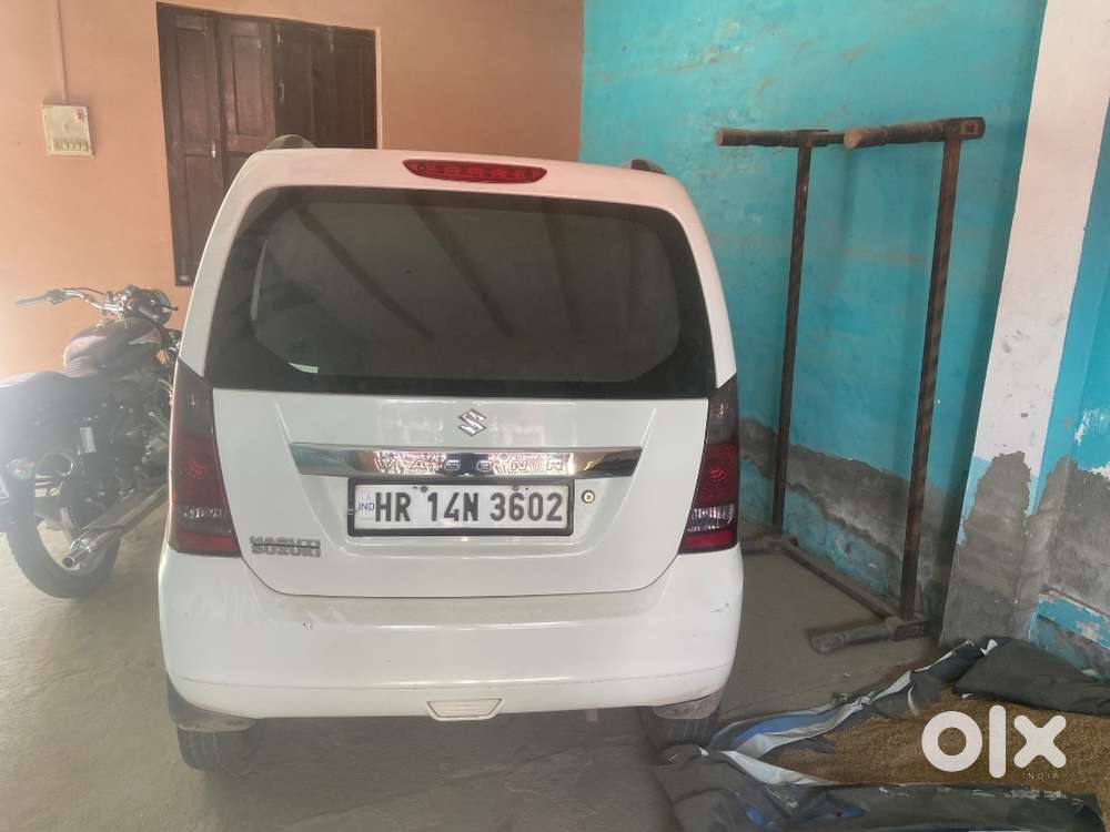 Good Connection And One Hand Drive