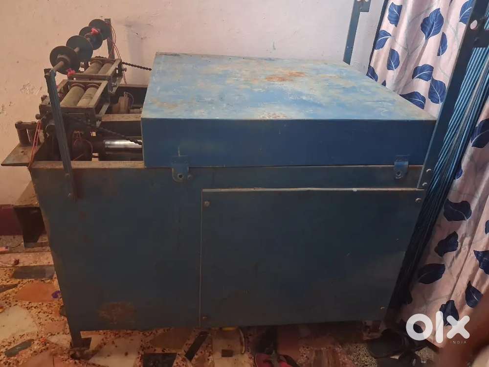 Good candition dona meking machine