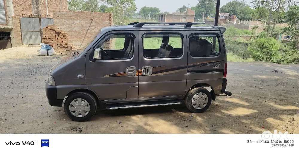 Maruti Suzuki Eeco 2022 Lpg Well Maintained