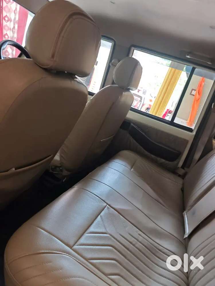 Mahindra Bolero 2020 Zlx