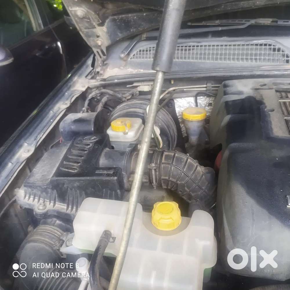 Mahindra Scorpio Classic 2014 Vlx Top Model Orignal Paint Seald Engine