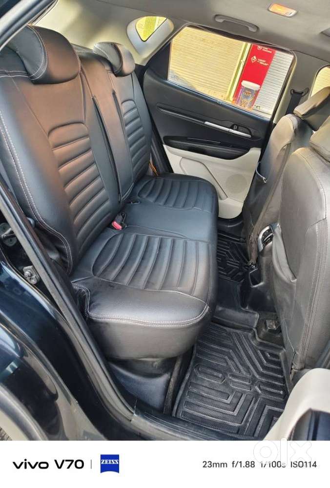 Kia Sonet Htx 1.5 Diesel, 2022, Diesel