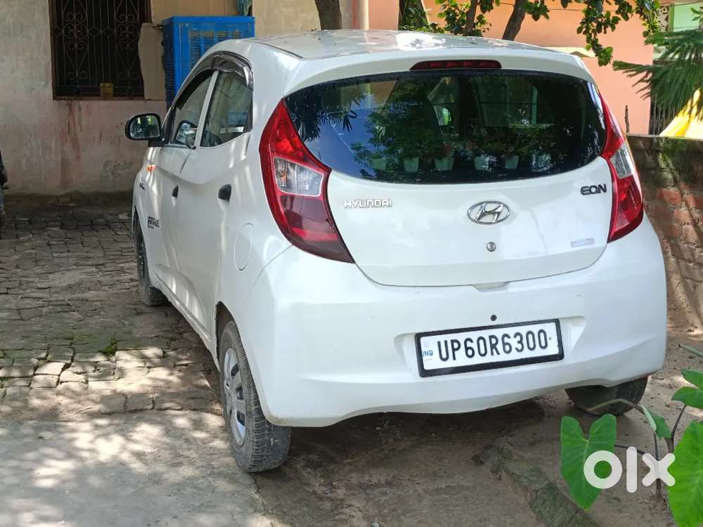 Hyundai Eon Era Plus 2012