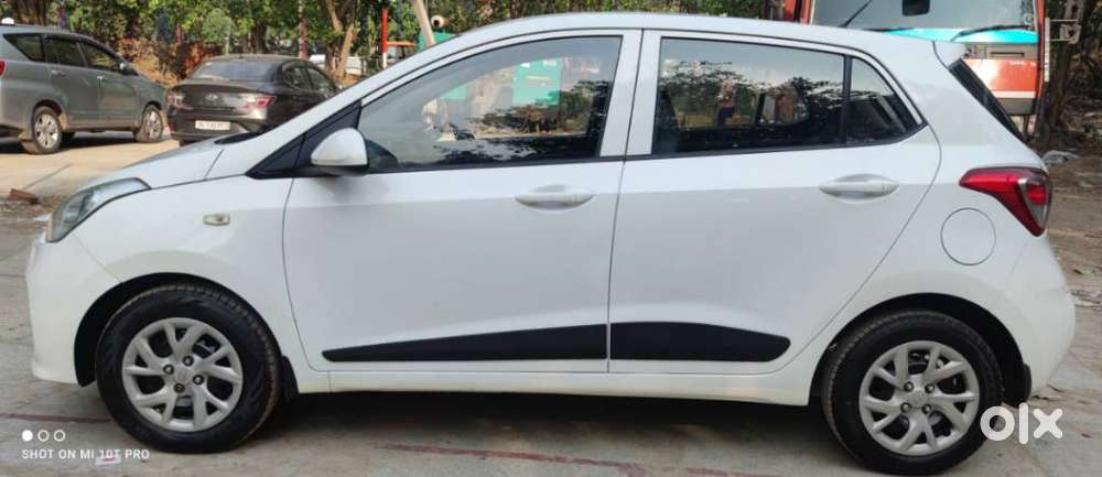 Hyundai Grand I10 1.2 Crdi Magna, 2017, Diesel