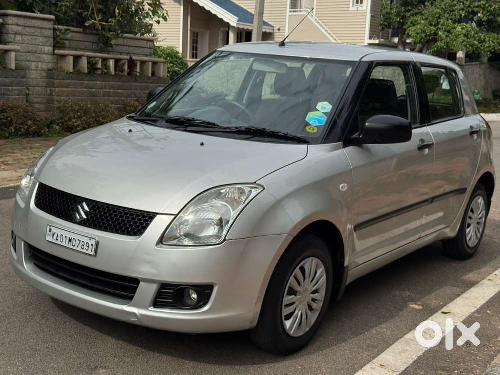 Maruti suzuki swift vxi abs model with fresh FC & insurance for sale!
