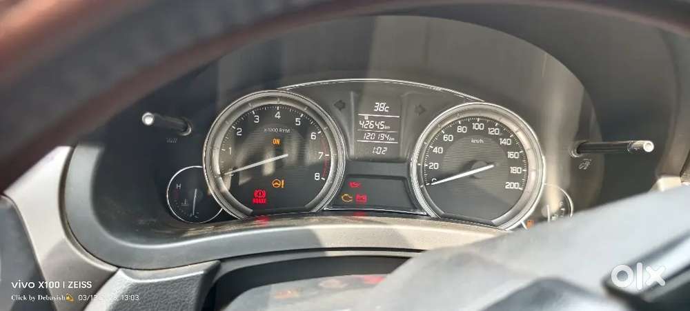 Maruti Suzuki Ciaz