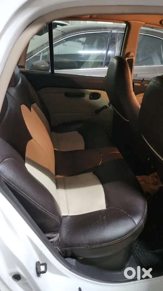 2011 Hyundai Santro Petrol