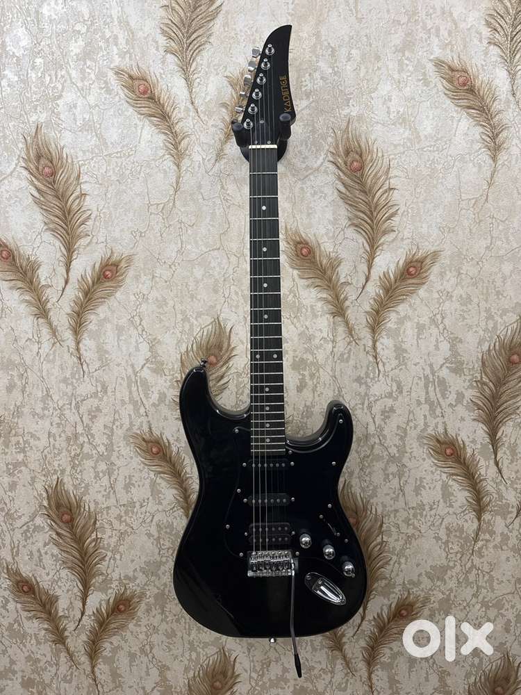 Kadence Astroman Electric Guitar