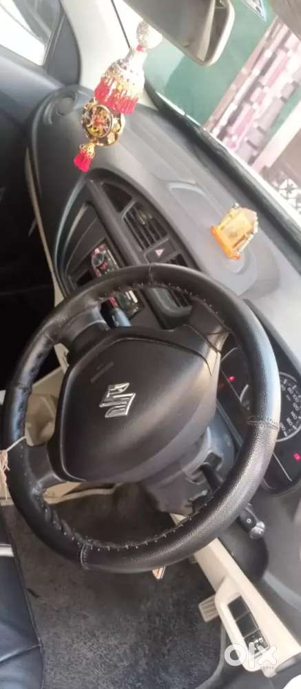 Maruti Suzuki Alto 800, 2019, Manual, 2nd Owner
