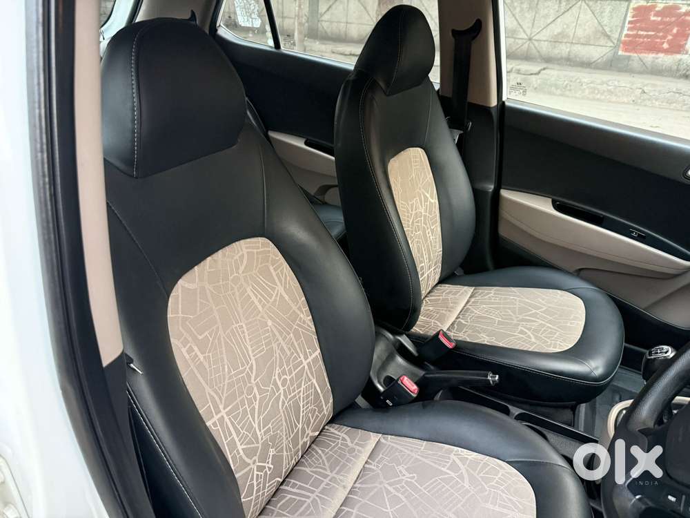 Hyundai Grand I10 Sportz 1.2 Kappa Vtvt, 2019, Petrol