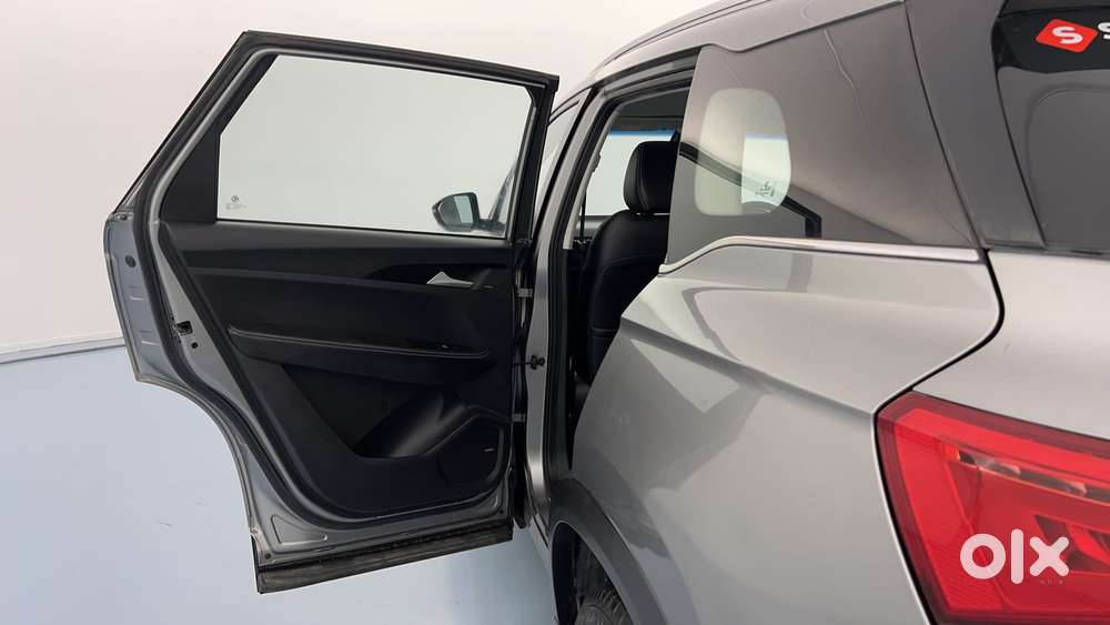 Mg Hector Hybrid Smart Mt, 2021