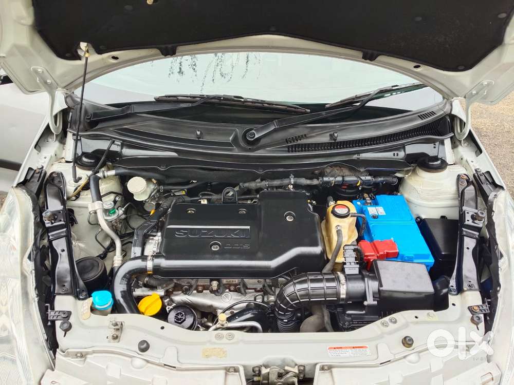 Maruti Suzuki Swift Dzire Vdi Bsiv, 2014, Diesel