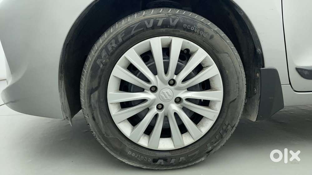 Maruti Suzuki Baleno 1.3 Delta, 2021, Petrol