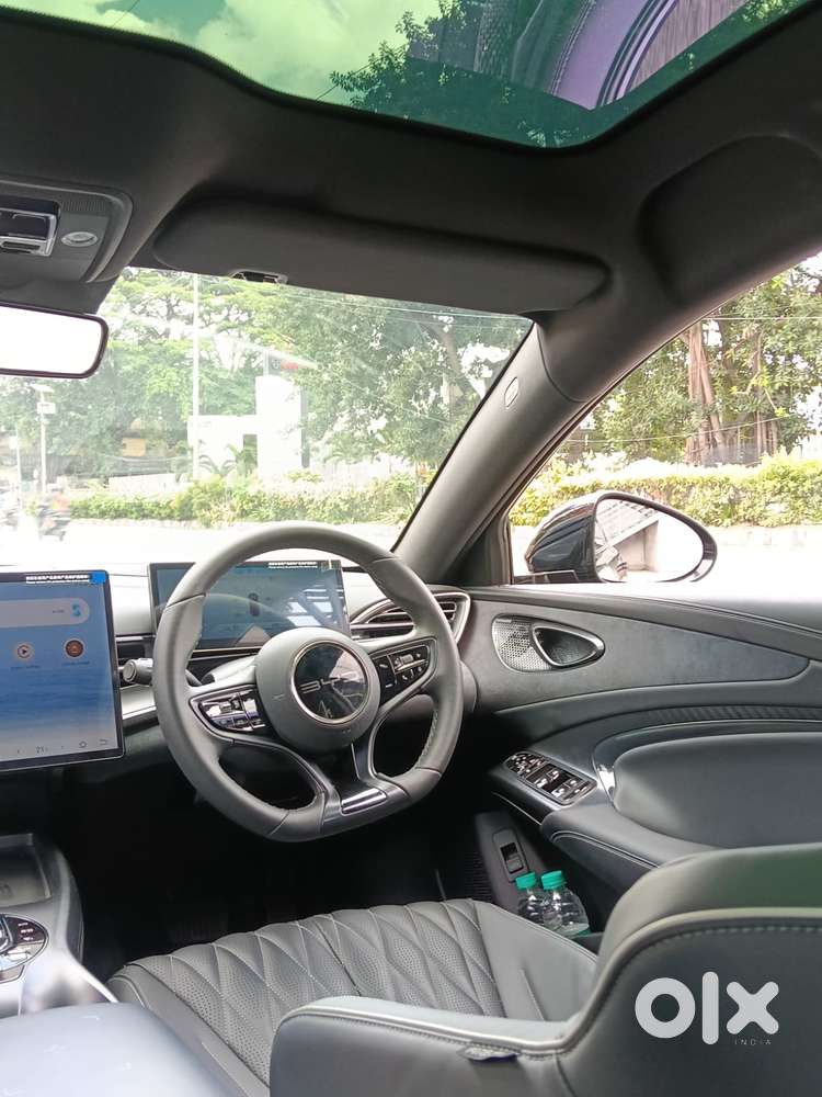 Byd Seal Premium, 2024, Electric