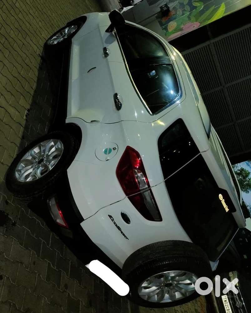 Ford Figo