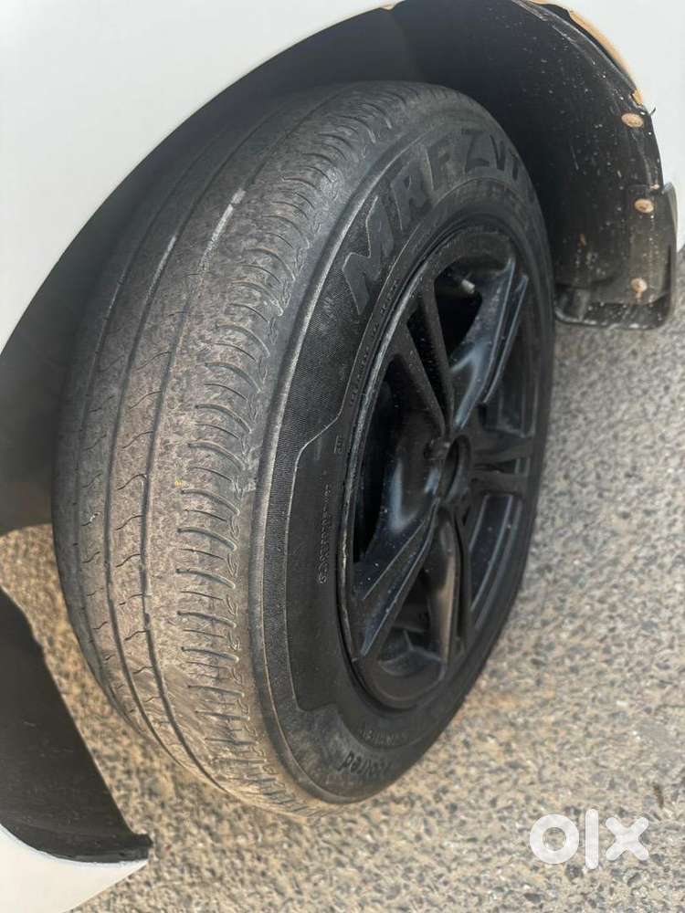 Hyundai Xcent 2018 Cng & Hybrids Well Maintained