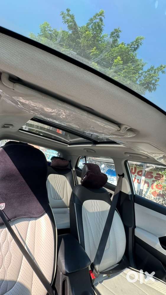 Hyundai Creta Diesel 2022