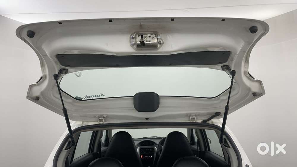 Maruti Suzuki Alto 800 Lxi, 2017, Petrol