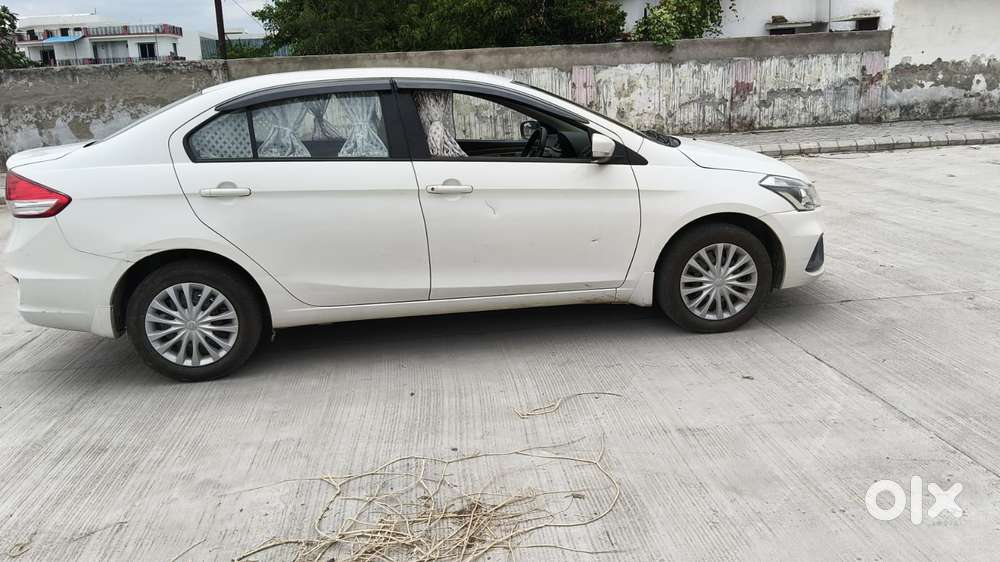 Maruti Suzuki Ciaz Smart Hybrid Sigma , 2024, Petrol