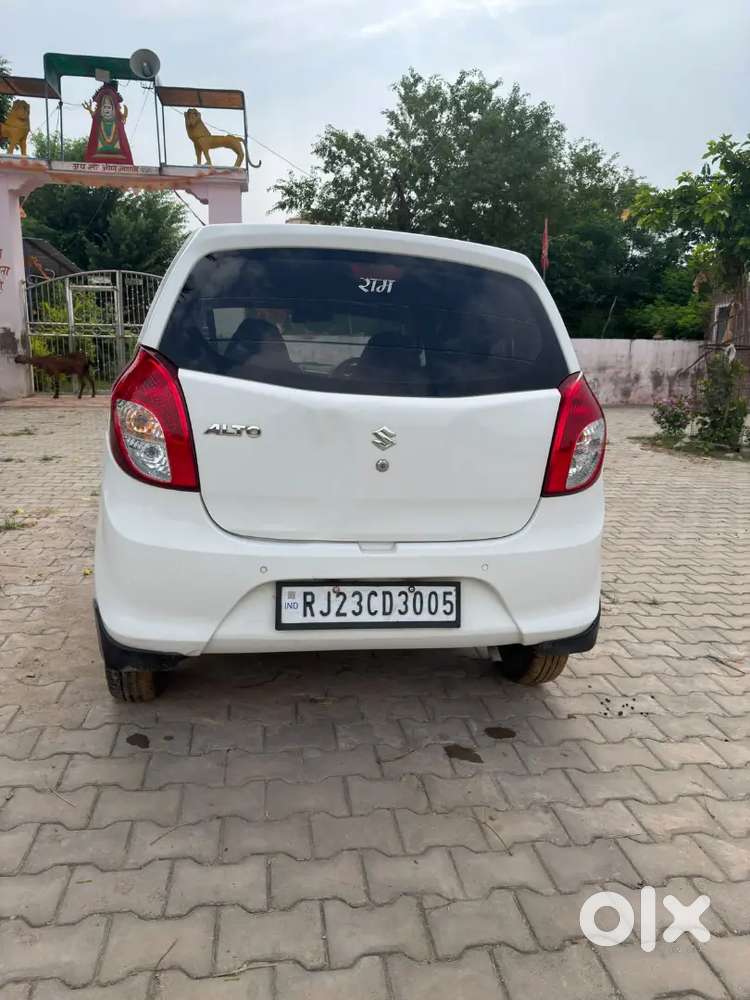 2020 Maruti Suzuki 800 Ac Bsii