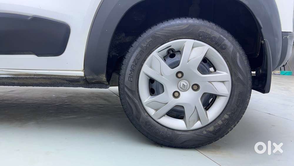 Renault Kwid 2019-ongoing 1.0 Rxt (o), 2020, Petrol