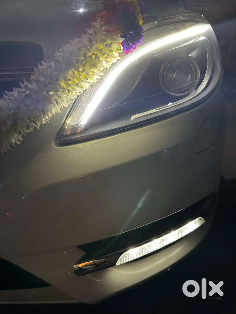 Mercedes Benz B Class