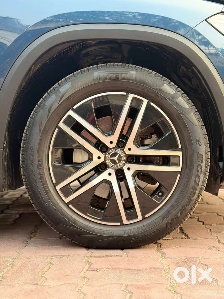 Mercedes-benz Gla Class 1.9 220d 4matic, 2024, Diesel