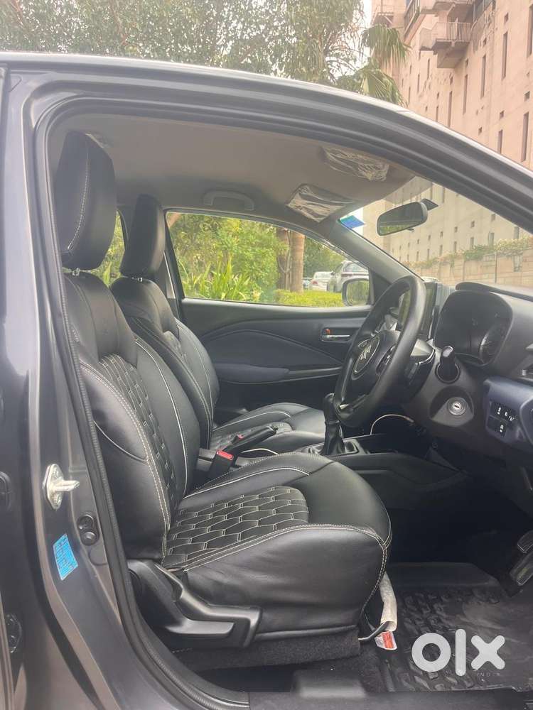 Maruti Suzuki Baleno Sigma, 2025, Petrol