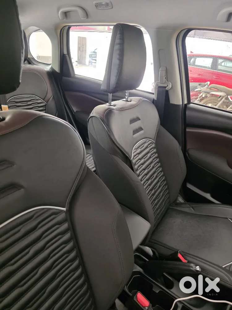 Maruti Suzuki Grand Vitara 2025 4 Month Old Petrol 14000 Km Driven