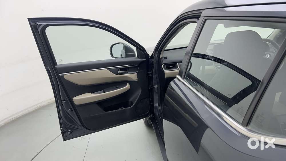 Honda Elevate V Cvt, 2024, Petrol