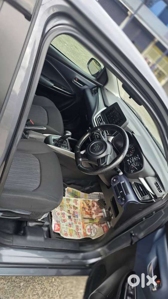 Maruti Suzuki Baleno 1.2 Zeta At, 2023, Petrol