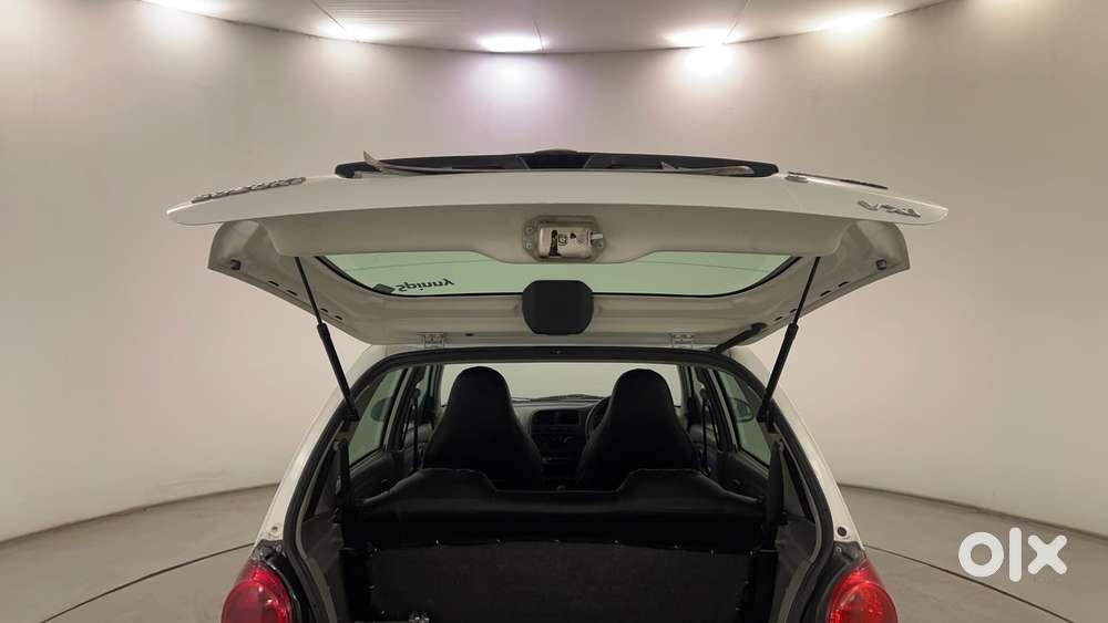 Maruti Suzuki Alto K10 Vxi, 2013, Petrol