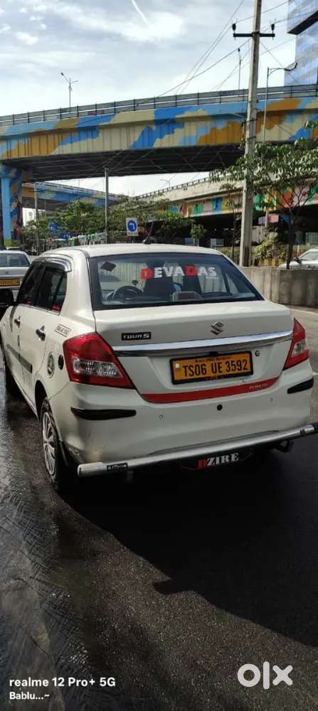 Maruti Suzuki Dzire 2022 Variant