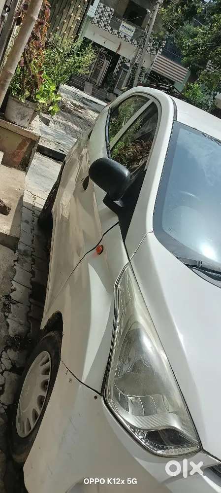 Condition Ok Gadi Meerut Khadi Hai