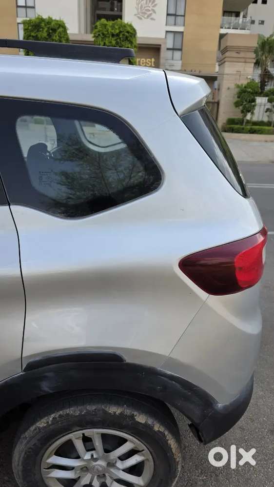 Renault Triber 2024 Petrol 68000 Km Driven