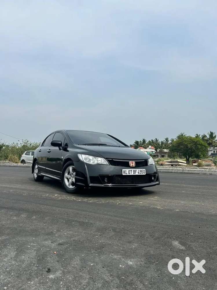 Honda Civic 2007