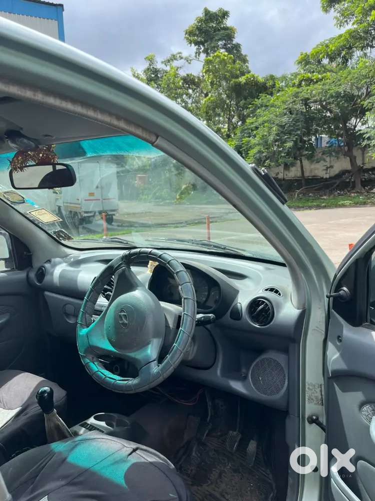 Hyundai Santro Xing 2003